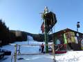Ski lifts Bedřichovka