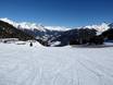 Ski resorts for beginners in the Skiworld Ahrntal – Beginners Speikboden – Skiworld Ahrntal