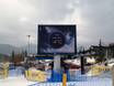 Zakopane: orientation within ski resorts – Orientation Szymoszkowa