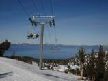 Tamarack Express
