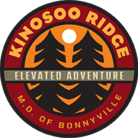 Kinosoo Ridge