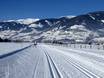 Cross-country skiing Zell am See-Kaprun – Cross-country skiing Schmittenhöhe – Zell am See