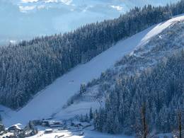 Ramsau am Dachstein – Rittisberg
