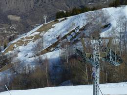 Mont de Lans