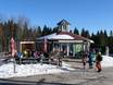 Après-ski Bavaria (Bayern) – Après-ski Geißkopf – Bischofsmais