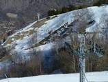 Mont de Lans