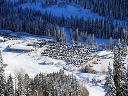Sun Peaks