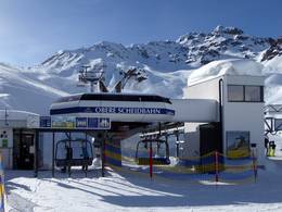 Obere Scheidbahn