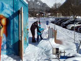Ramsau am Dachstein – Rittisberg