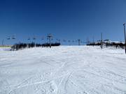 Familjebacken