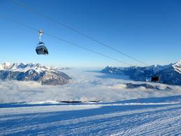 Pizol – Bad Ragaz/Wangs