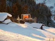 Vezaille - J-bar