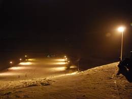 Hedelands Skicenter