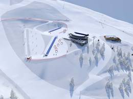 Vallandry