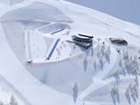 Vallandry