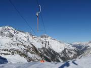 Fernau - T-bar