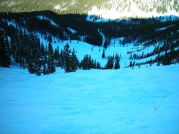 Discovery Ski Area