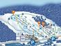 Trail map Jacnia