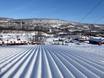 Slope preparation Sweden – Slope preparation Ramundberget