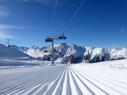 Ischgl/Samnaun – Silvretta Arena