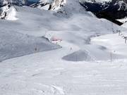 Orsa Maggiore slope