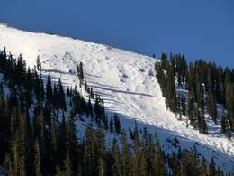Arapahoe Basin