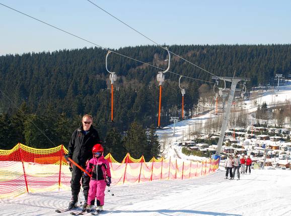 Käppchenlift