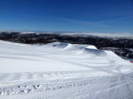 Tandådalen/Hundfjället (Sälen)