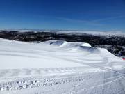 SkiStar Snow Park Tandådalen