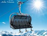 Chairlift Brüggerhorn