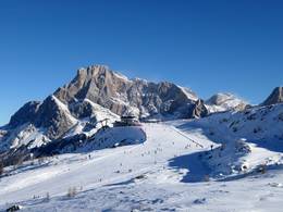 San Martino di Castrozza