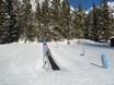 Ski resorts for beginners in the Reutte District – Beginners Berwang/Bichlbach/Rinnen