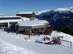 Huts, mountain restaurants  Disentis Sedrun – Mountain restaurants, huts Disentis
