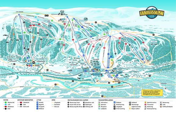 Ramundberget