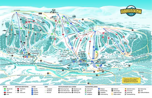 Ramundberget