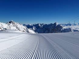Zugspitze
