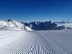 Slope preparation Werdenfelser Land – Slope preparation Zugspitze