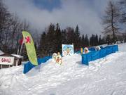 Playground at Szczyrk Mountain Resort