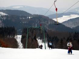 Hunau – Bödefeld