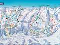 Trail map Gurgl – Obergurgl-Hochgurgl