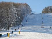 Sonnenlift - T-bar