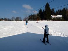 Photos Fleckllift – Warmensteinach