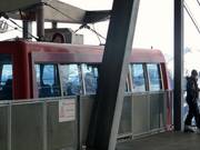 Champéry - 125pers. Aerial tramway/Reversible ropeway