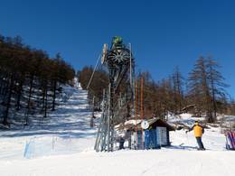 Stade de Slalom
