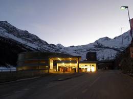 Saas-Fee