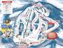 Trail map Edelweiss