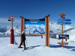 Les 2 Alpes