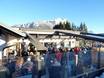 Après-ski Venetia (Veneto) – Après-ski Cortina d'Ampezzo