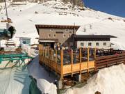Paolinahütte
