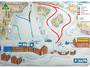 Trail map Asbybacken (Asby Alpina)